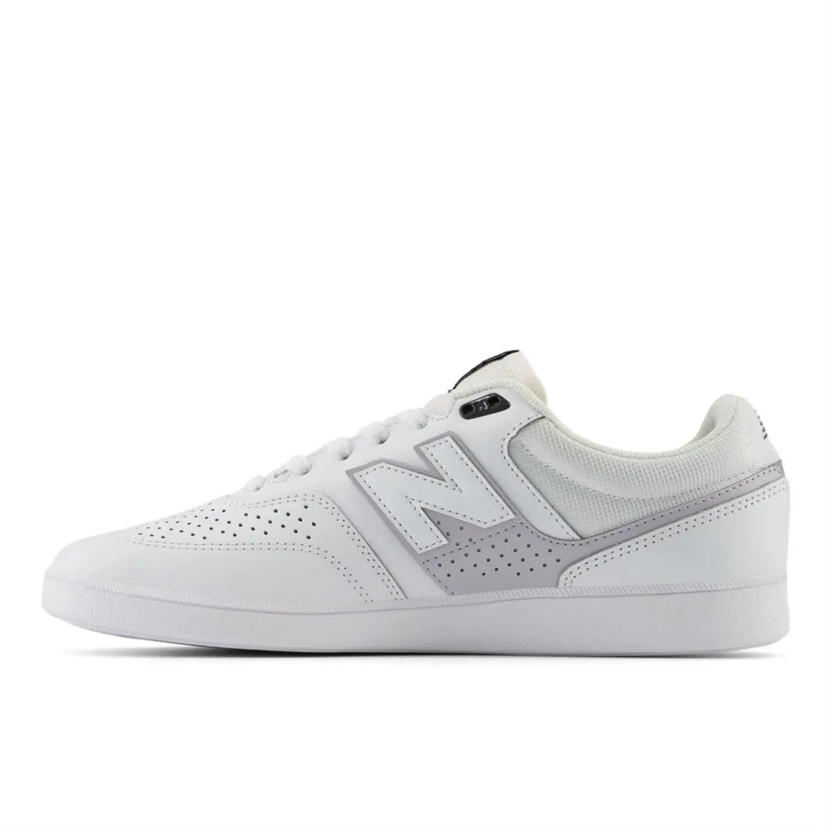 New Balance shoes - NM508AWE-D - NM508AWE-D - White 5