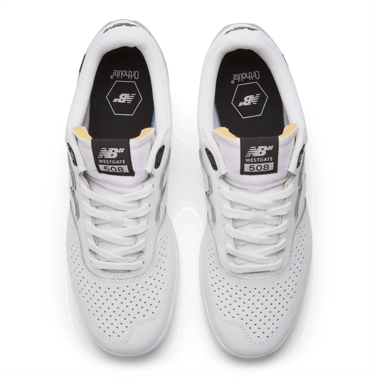 New Balance shoes - NM508AWE-D - NM508AWE-D - White 7
