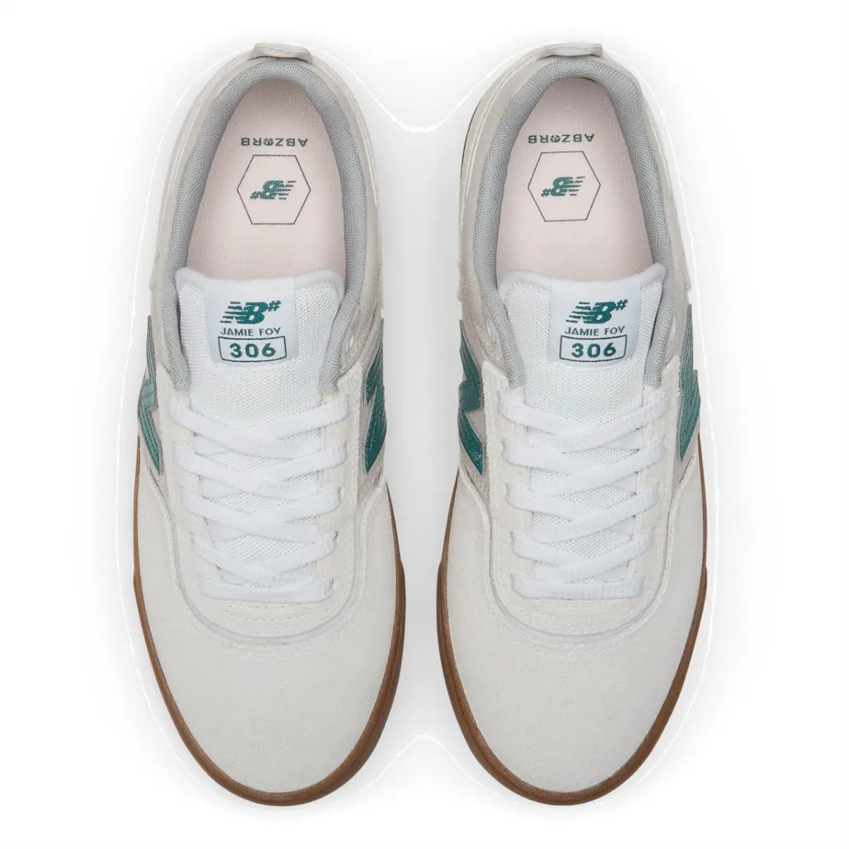 New Balance shoes - NM306RUP-D - NM306RUP-D - Sea 2
