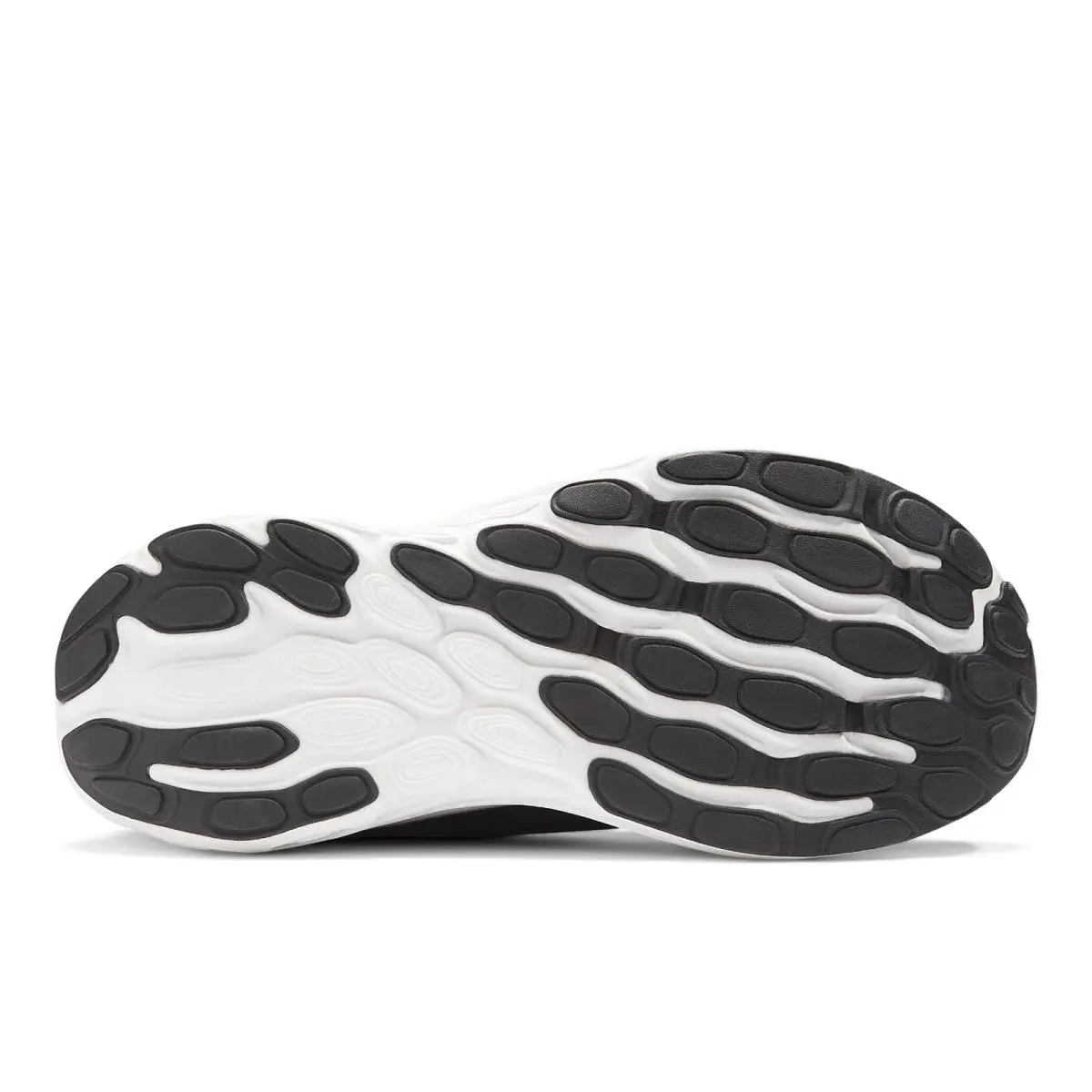 New Balance shoes - Black/White 1