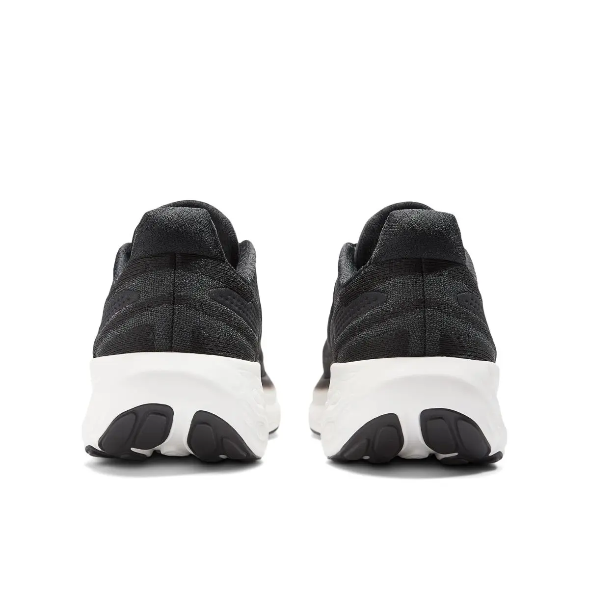 New Balance shoes - Black/White 8