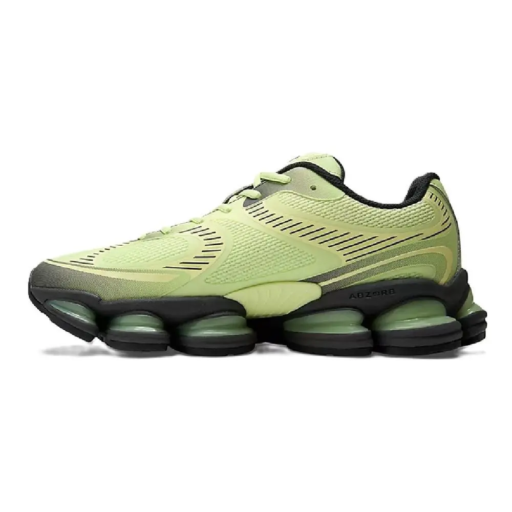 New Balance shoes - U2000858 - U2000858 - Yellow Green 0