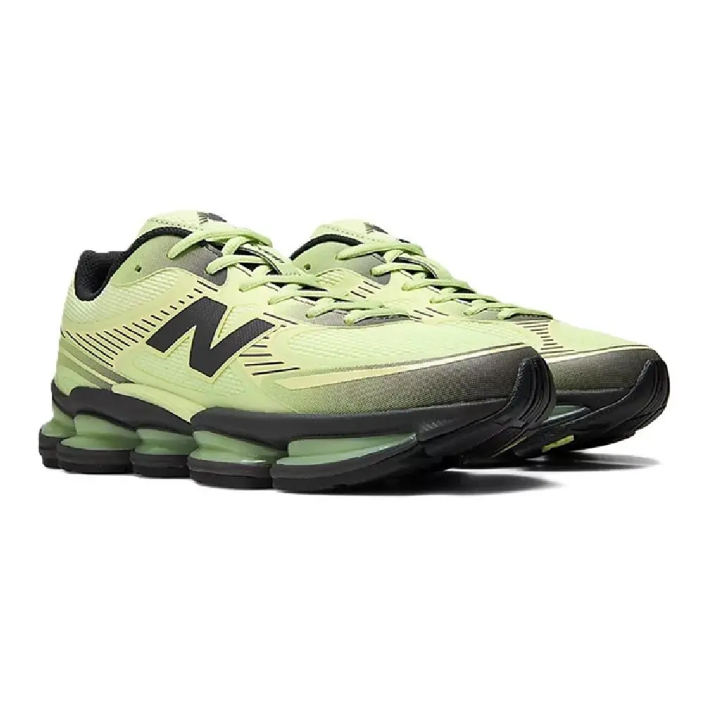 New Balance shoes - U2000858 - U2000858 - Yellow Green 1