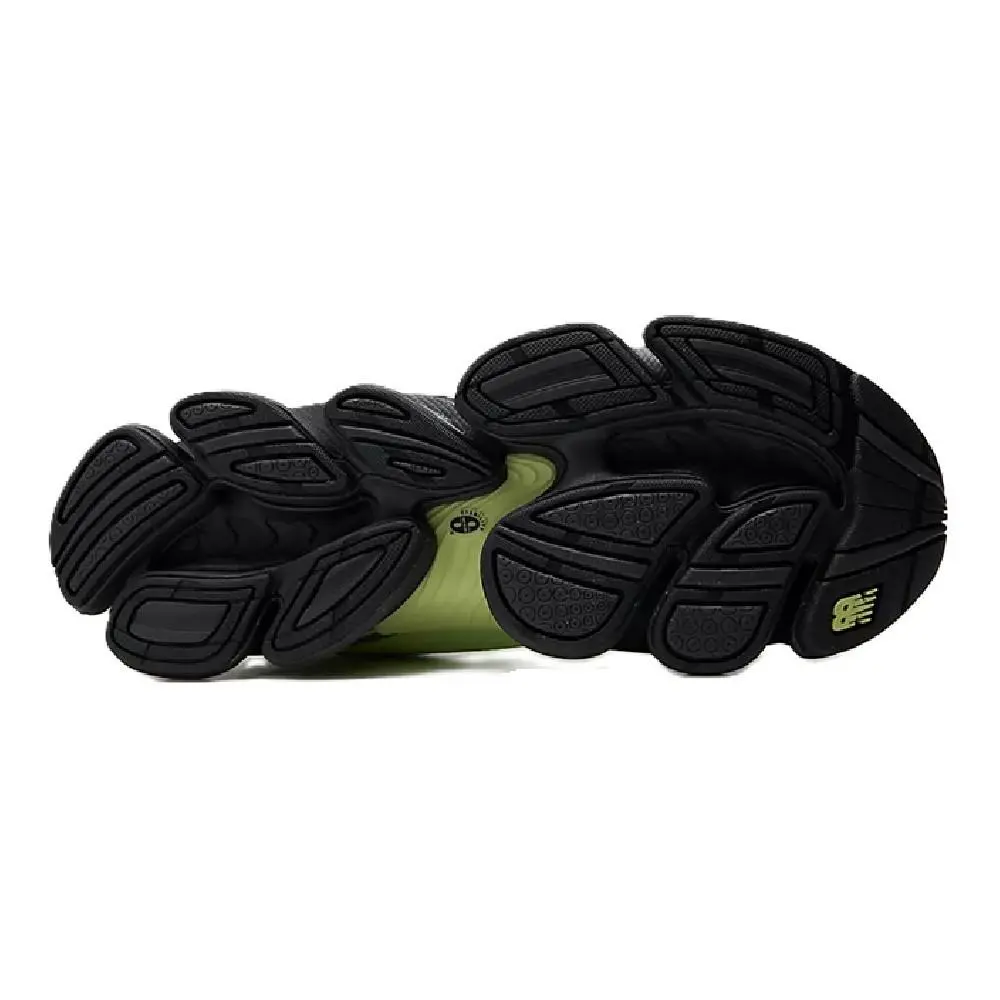 New Balance shoes - U2000858 - U2000858 - Yellow Green 3