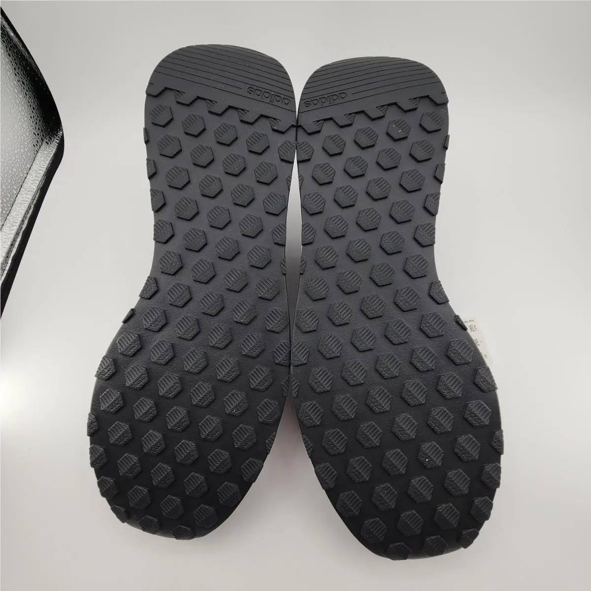 Adidas shoes - adidas Run 60S - Run - GX1740 - Gray 8