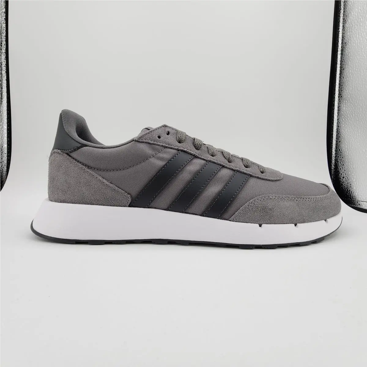 Adidas shoes - adidas Run 60S - Run - GX1740 - Gray 0
