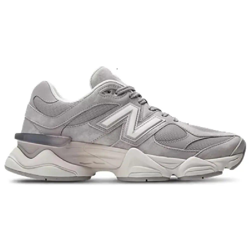 Men`s New Balance 9060 Lifestyle Grey White U9060870