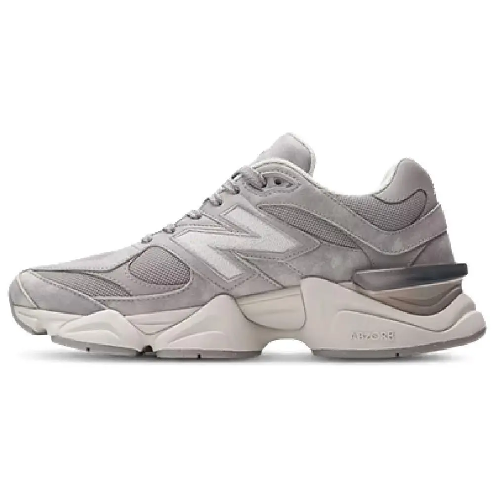 New Balance shoes - U9060870 - U9060870 - Grey White 0