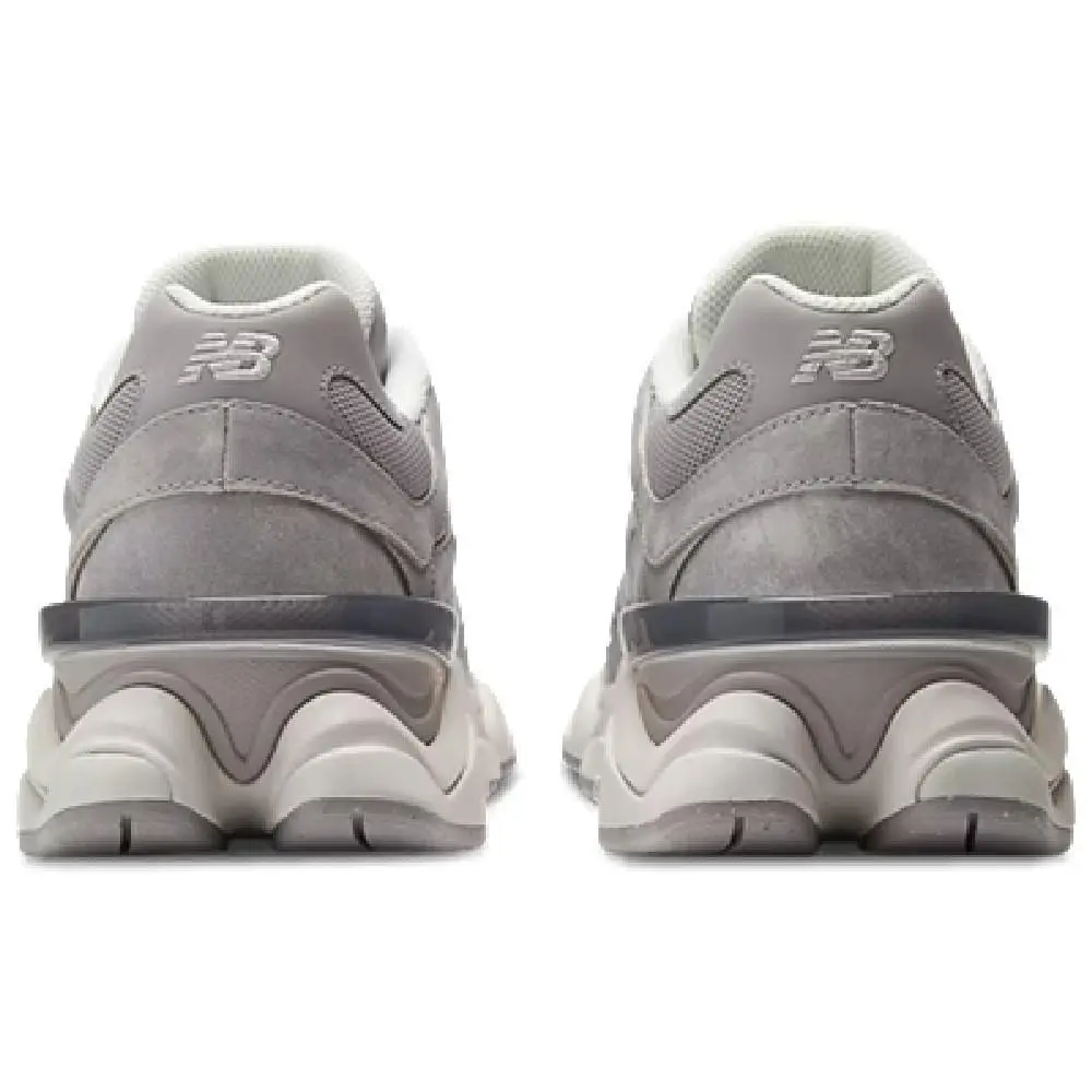 New Balance shoes - U9060870 - U9060870 - Grey White 1