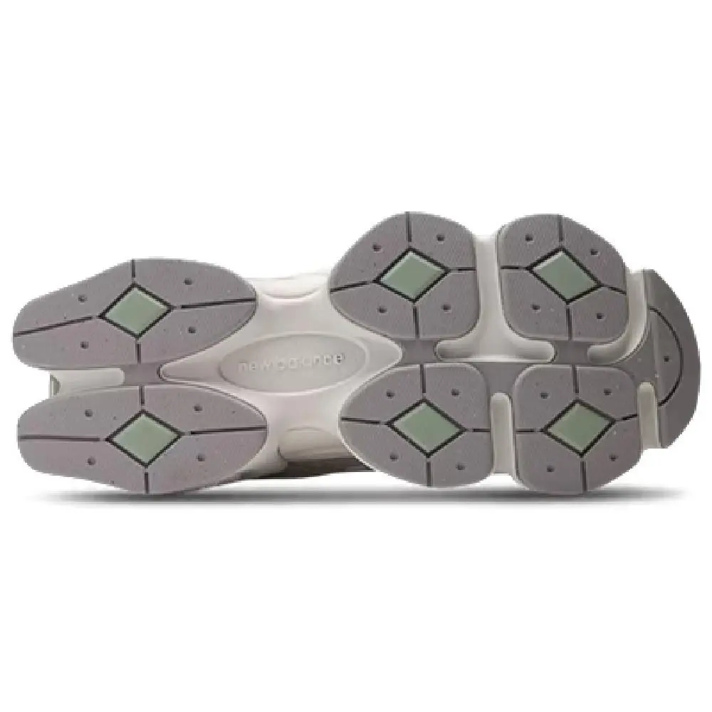 New Balance shoes - U9060870 - U9060870 - Grey White 8