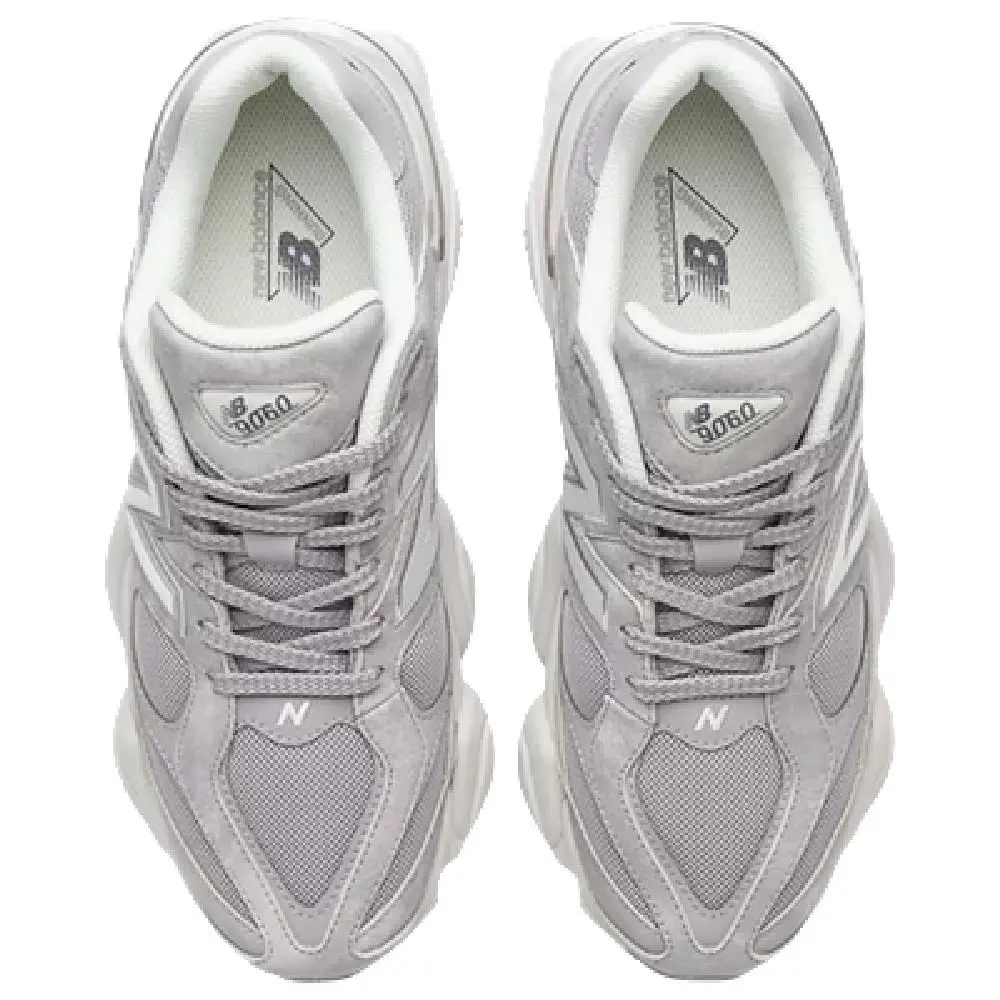 New Balance shoes - U9060870 - U9060870 - Grey White 7