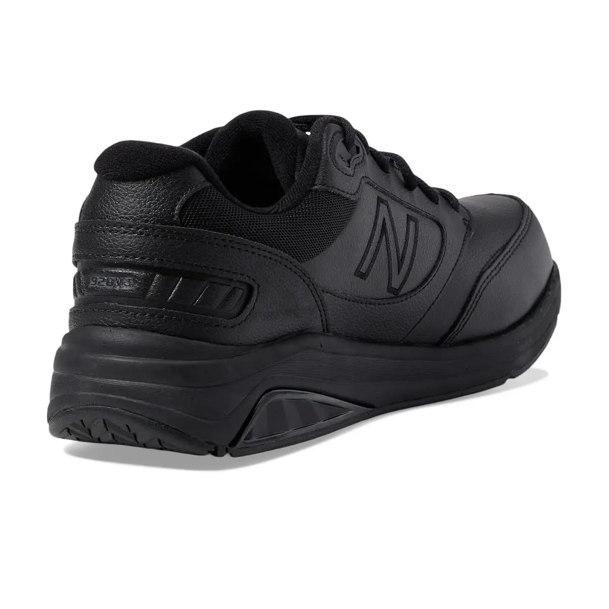 New Balance shoes - Black/Black 2 9