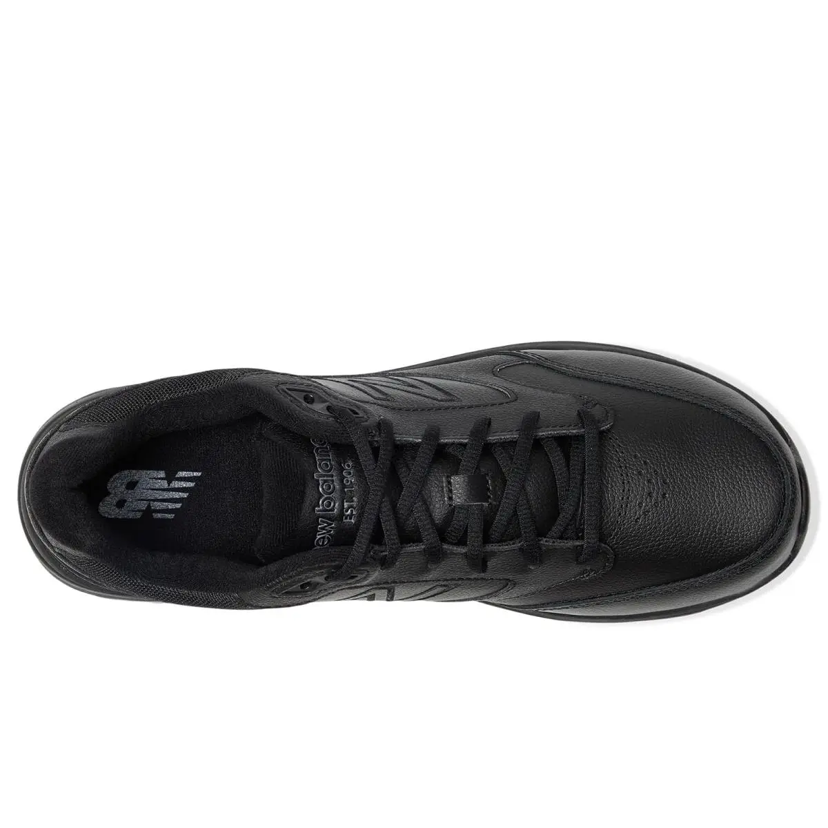 New Balance shoes - Black/Black 2 6