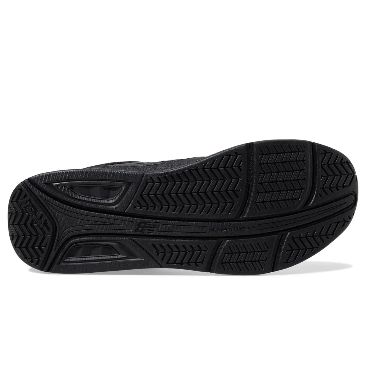 New Balance shoes - Black/Black 2 7