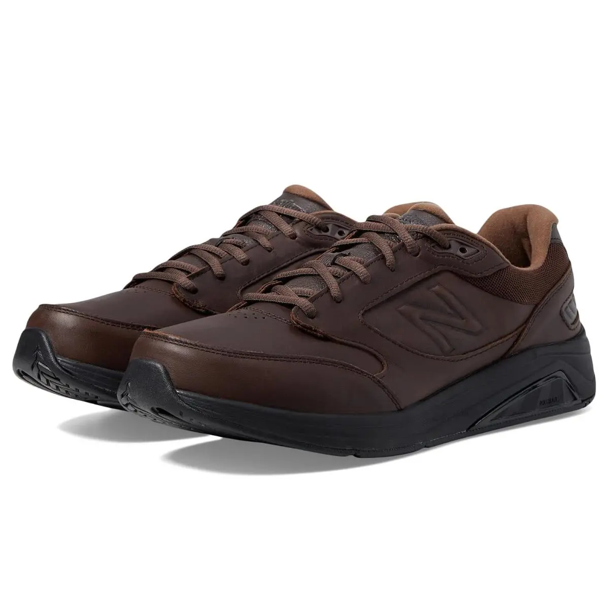 New Balance shoes - Black/Black 2 11