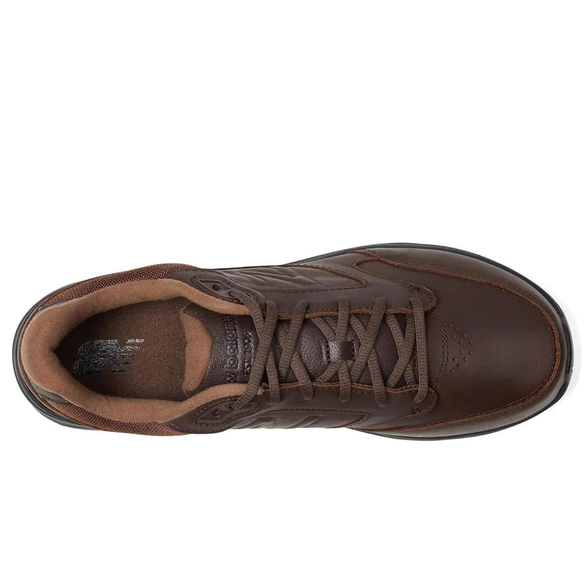 New Balance shoes - Black/Black 2 12
