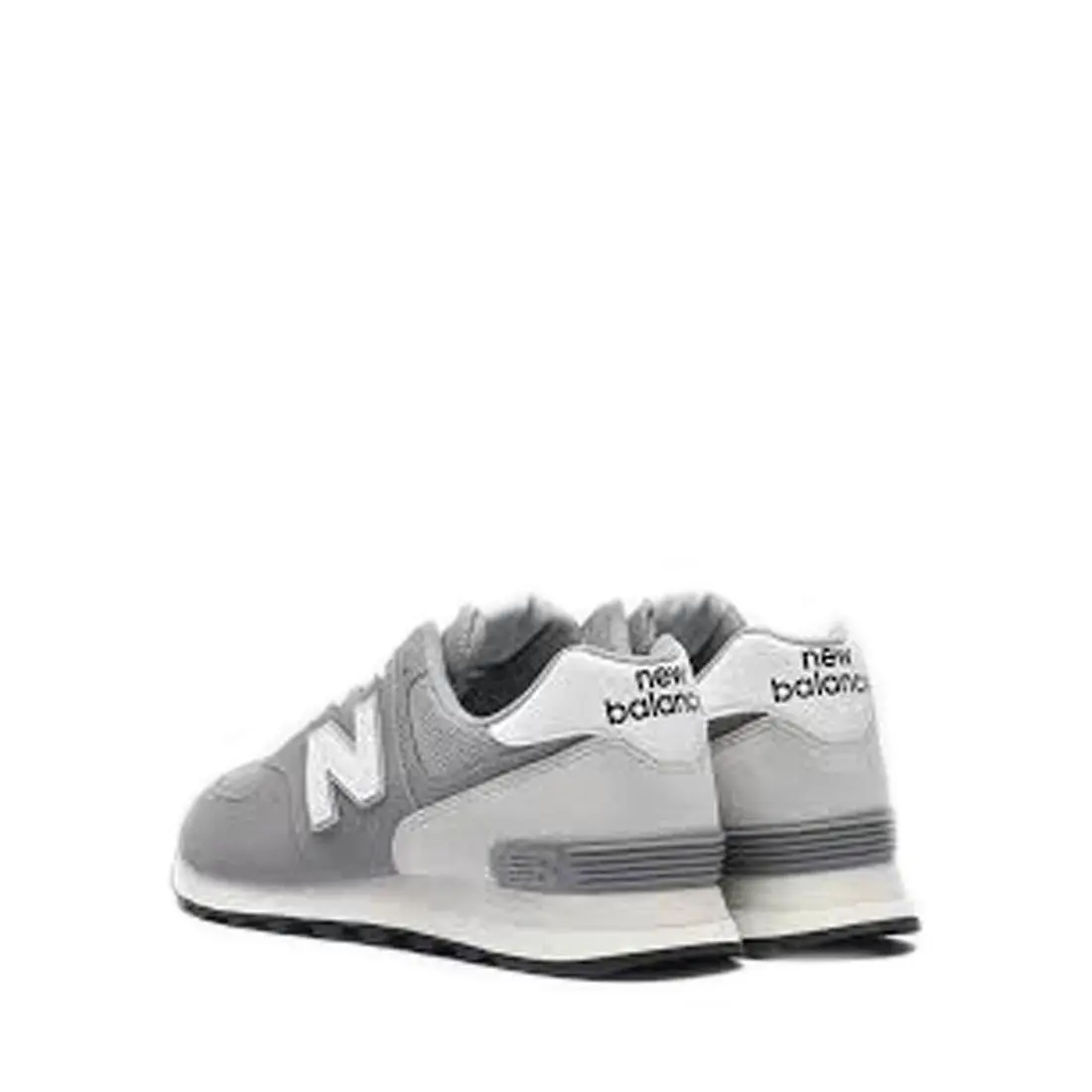 New Balance shoes - New Balance Classics - Classics - U574TG2 - Gray 0