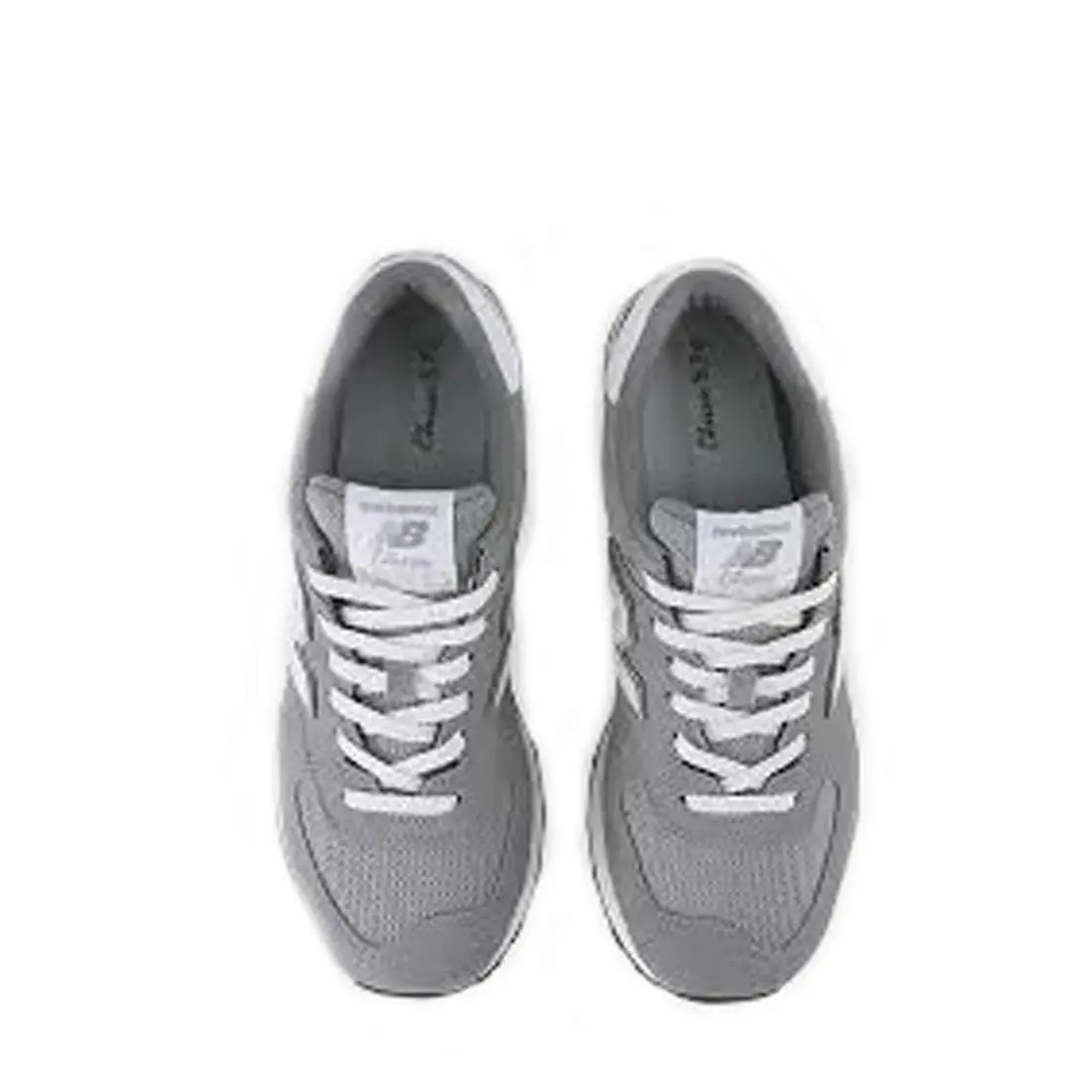 New Balance shoes - New Balance Classics - Classics - U574TG2 - Gray 1