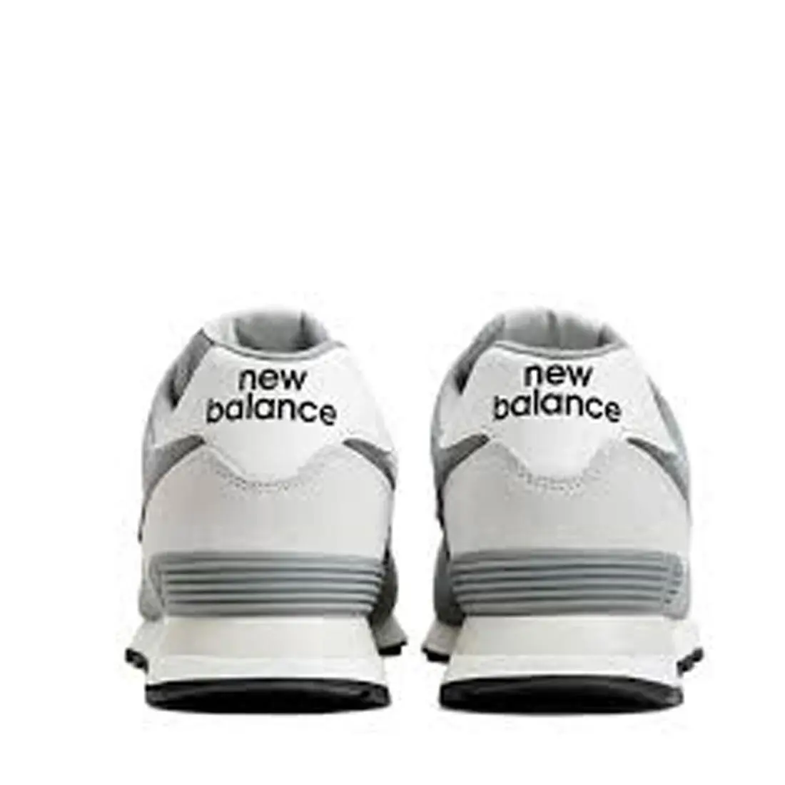 New Balance shoes - New Balance Classics - Classics - U574TG2 - Gray 8