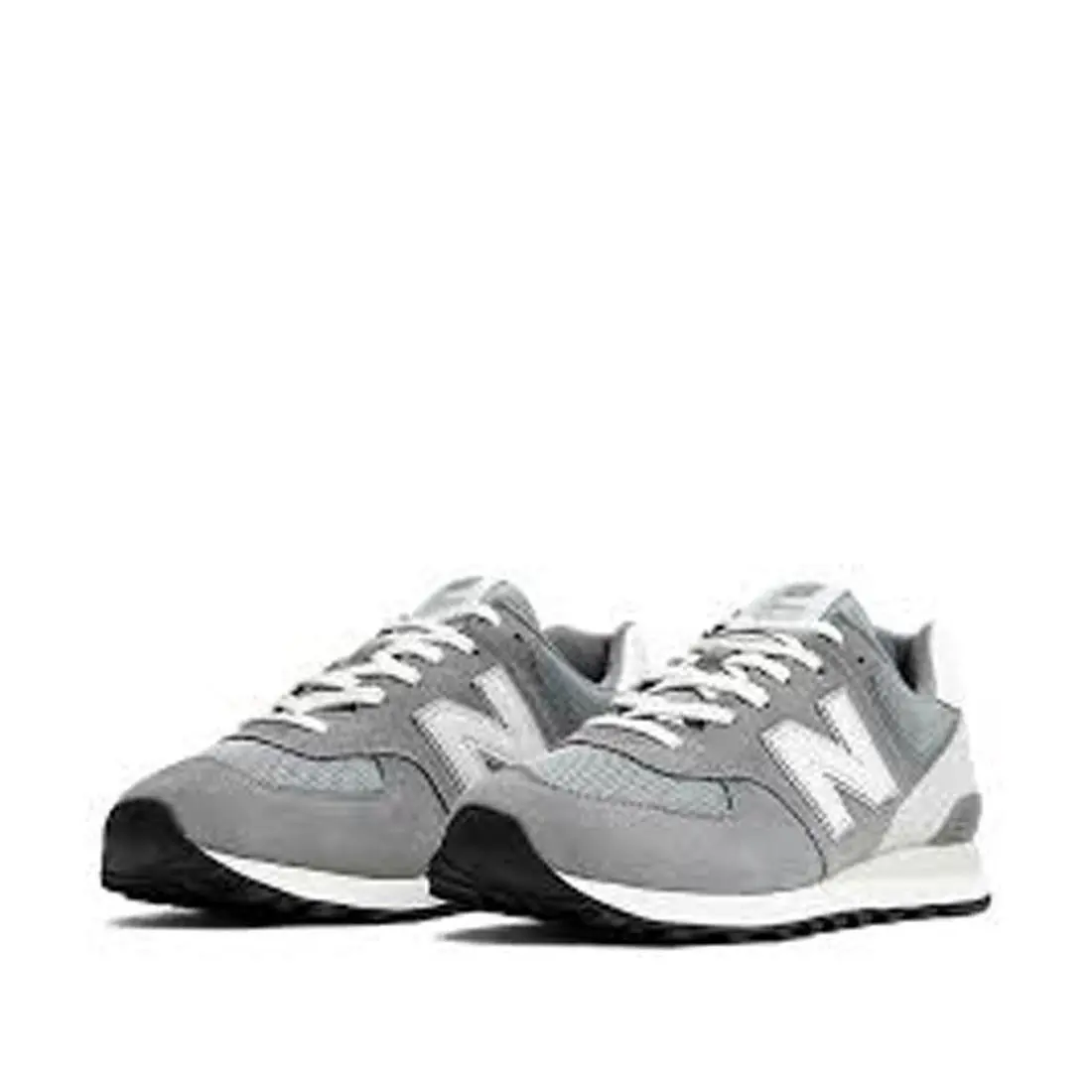 New Balance shoes - New Balance Classics - Classics - U574TG2 - Gray 7