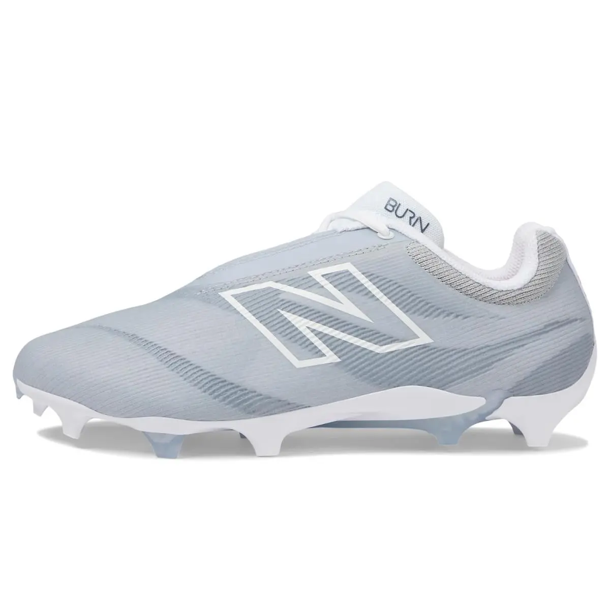 New Balance shoes - Artic Grey/Grey 8