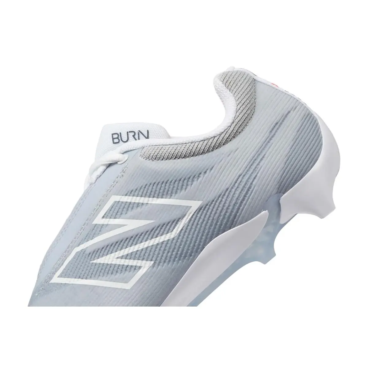 New Balance shoes - Artic Grey/Grey 9
