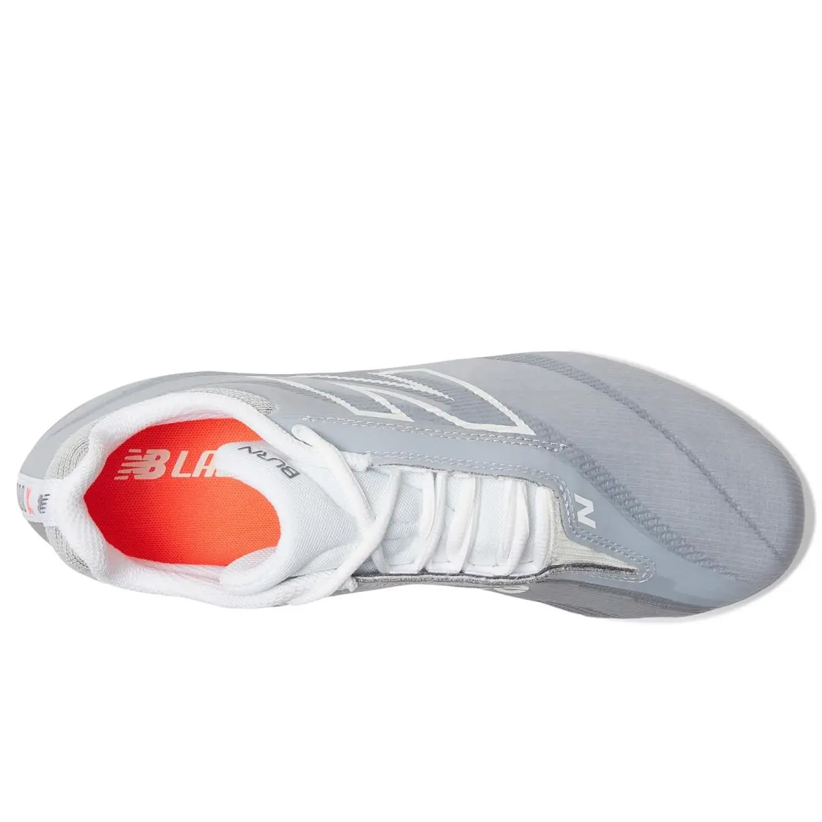 New Balance shoes - Artic Grey/Grey 6