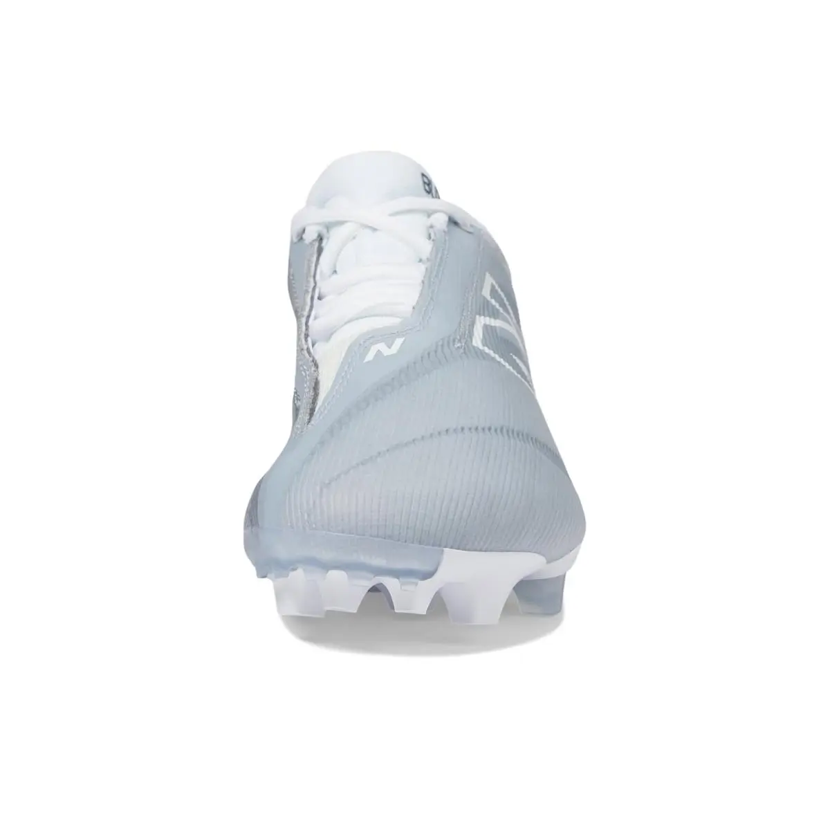 New Balance shoes - Artic Grey/Grey 7