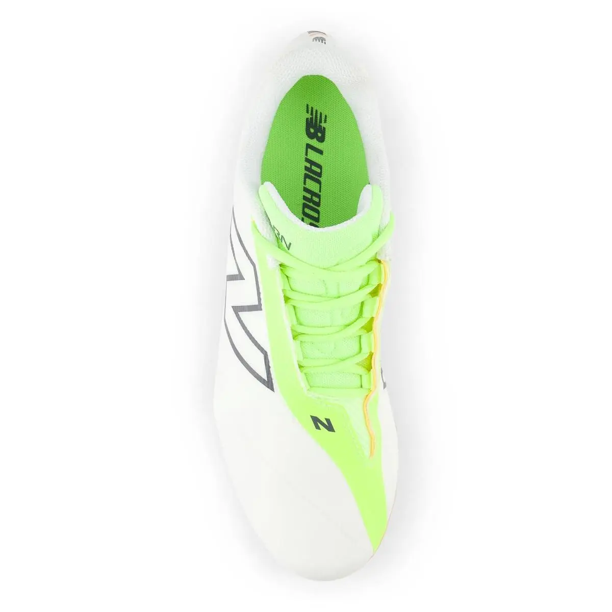 New Balance shoes - Artic Grey/Grey 12