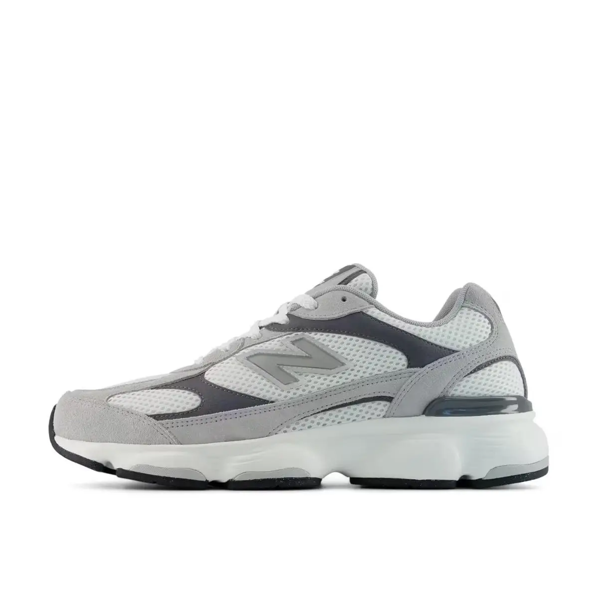 New Balance shoes - White/Grey 7