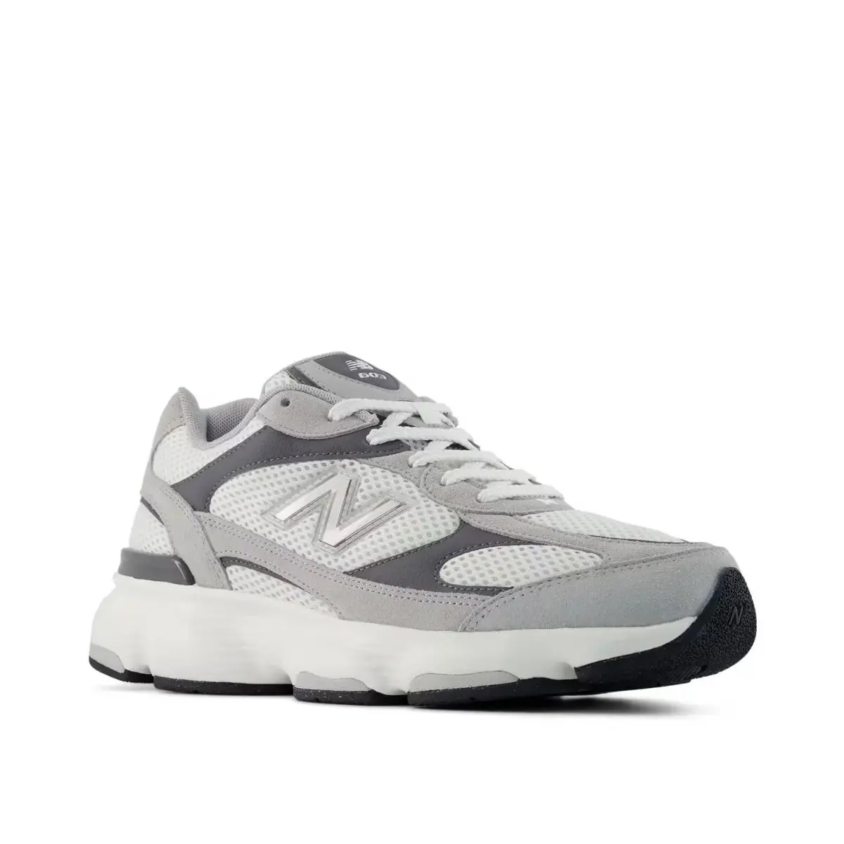 New Balance shoes - White/Grey 8