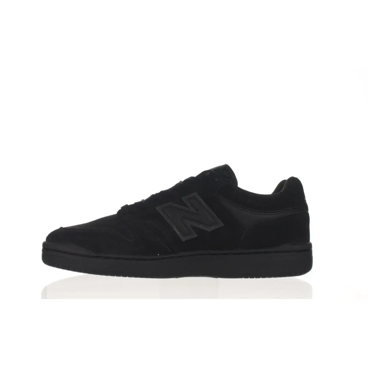 New Balance shoes - UN480BST-D - UN480BST-D - Black 0