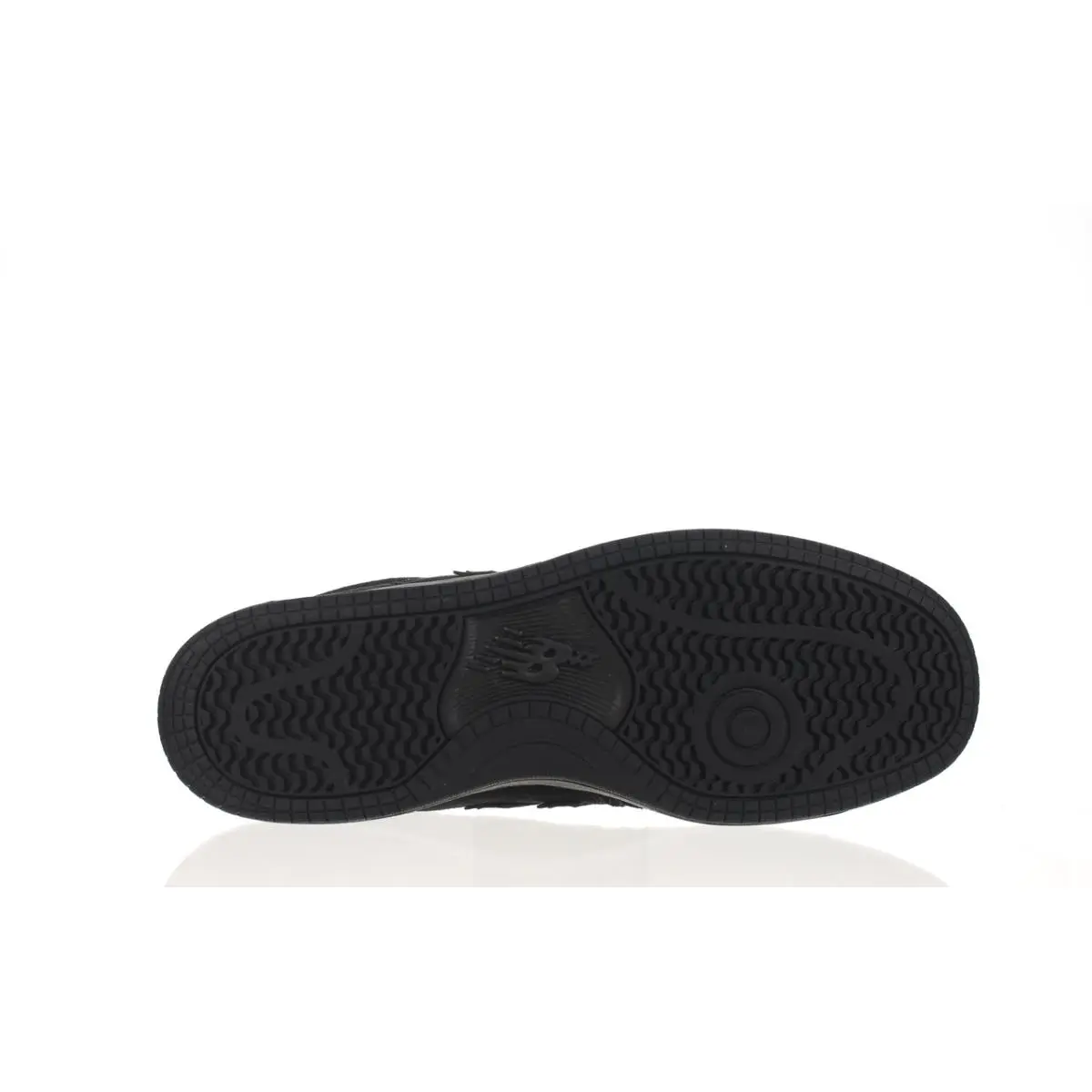 New Balance shoes - UN480BST-D - UN480BST-D - Black 1