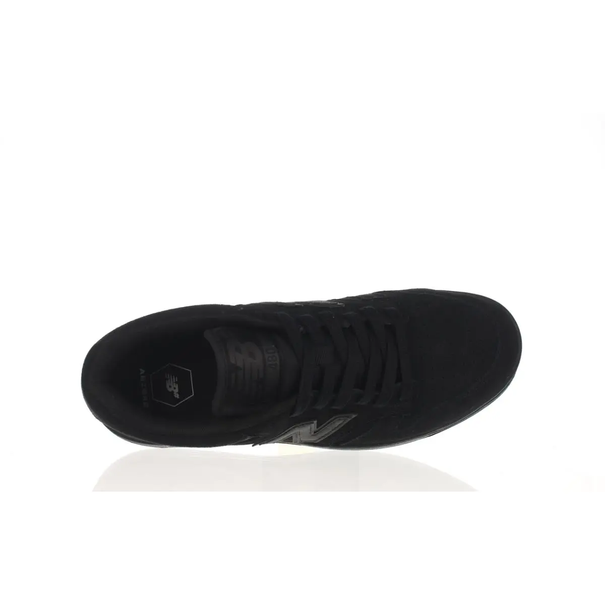New Balance shoes - UN480BST-D - UN480BST-D - Black 2