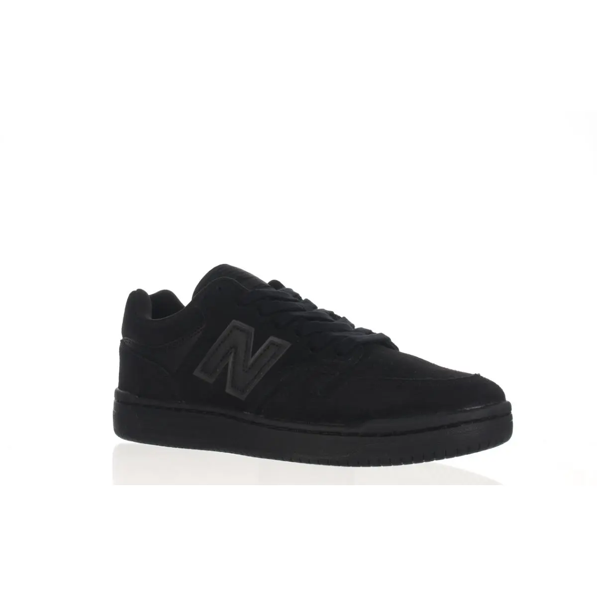 New Balance shoes - UN480BST-D - UN480BST-D - Black 3
