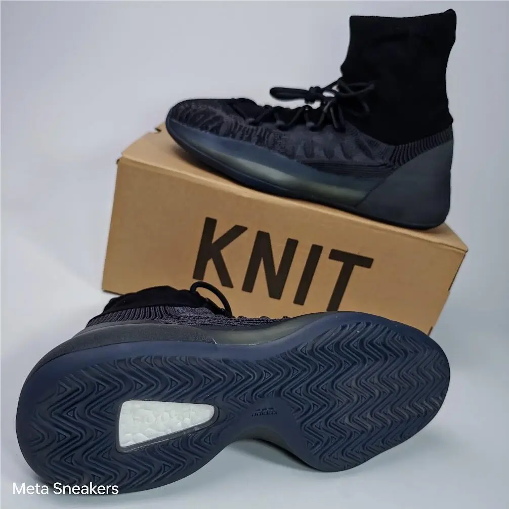 Adidas shoes - adidas Yeezy - Yeezy - HQ6762 - Slate Onyx 8