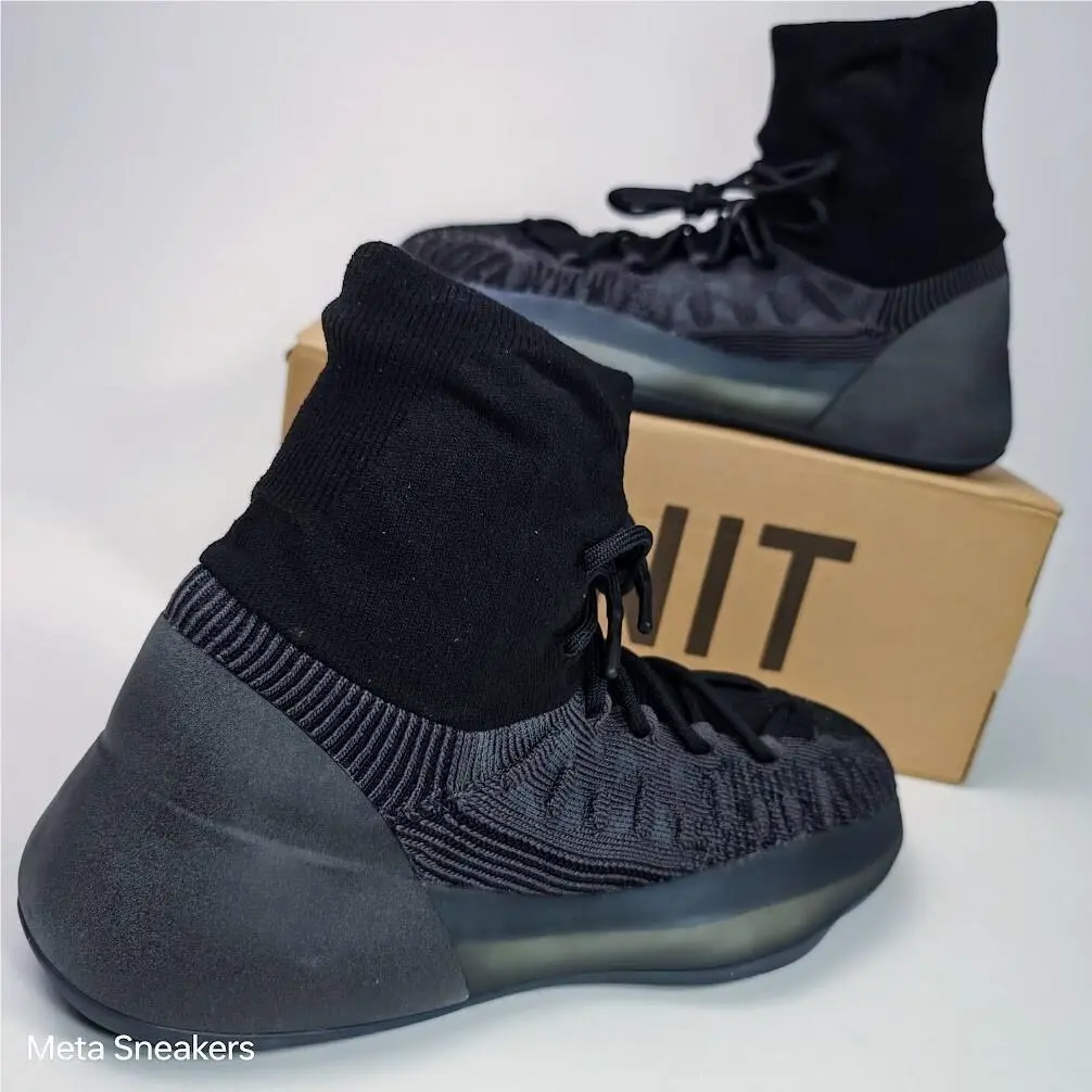 Adidas shoes - adidas Yeezy - Yeezy - HQ6762 - Slate Onyx 11