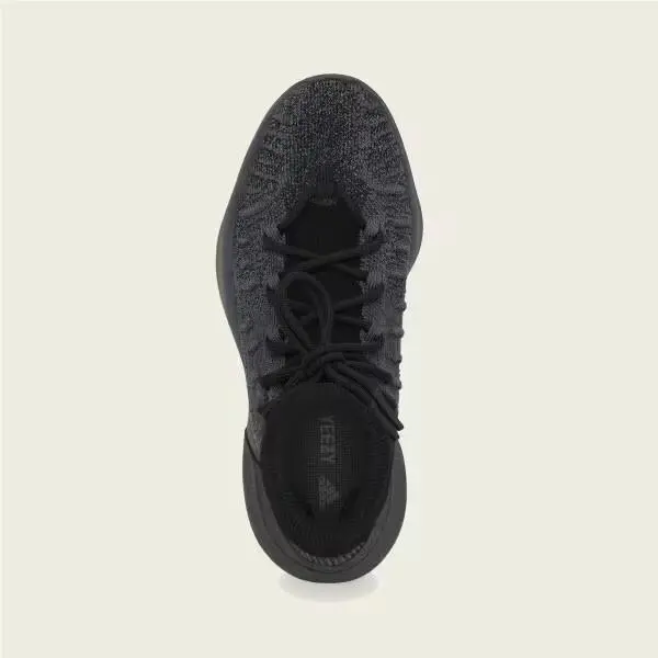 Adidas shoes - adidas Yeezy - Yeezy - HQ6762 - Slate Onyx 12