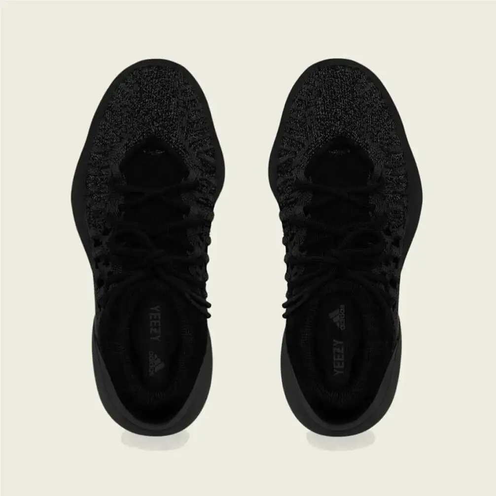 Adidas shoes - adidas Yeezy - Yeezy - HQ6762 - Slate Onyx 14