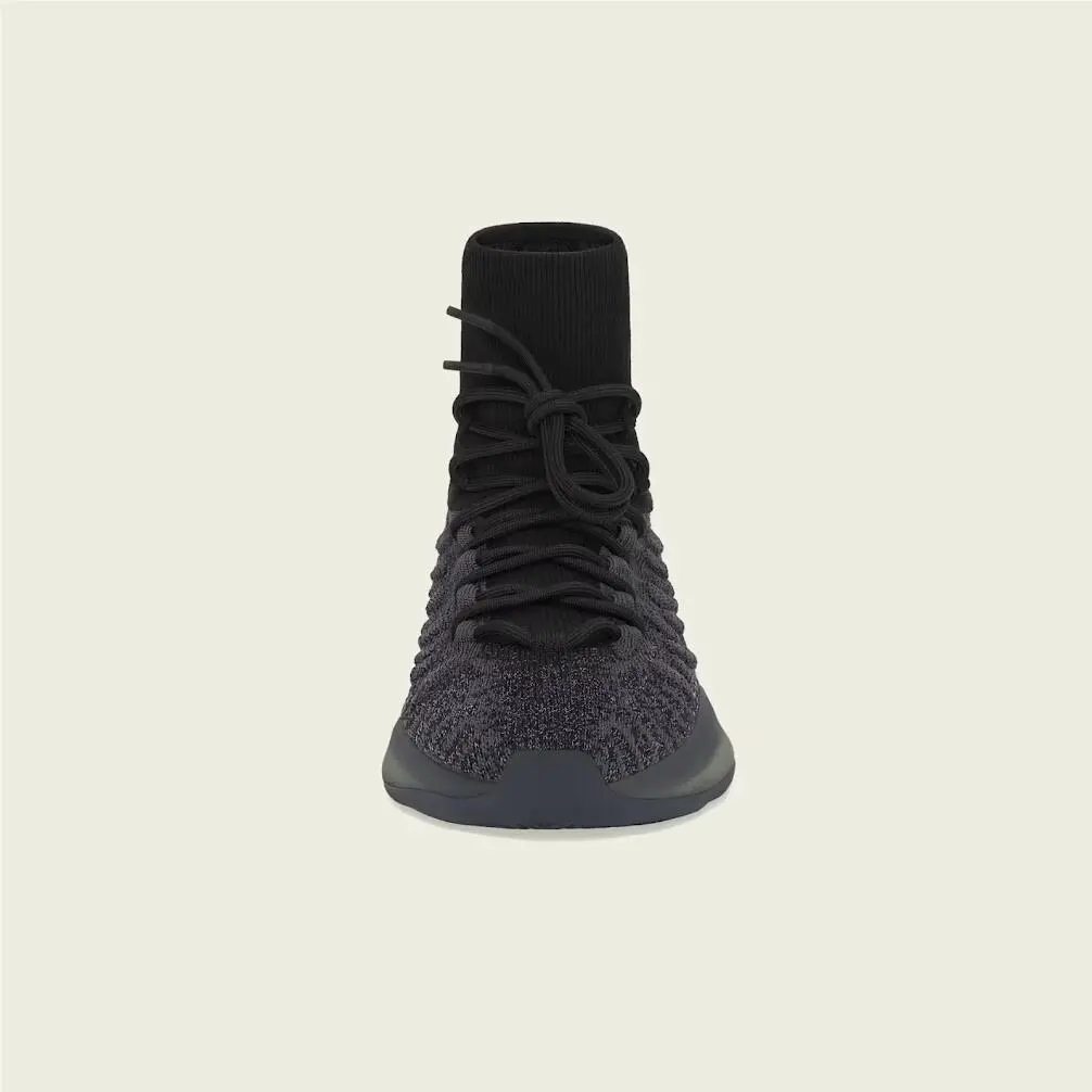 Adidas shoes - adidas Yeezy - Yeezy - HQ6762 - Slate Onyx 15