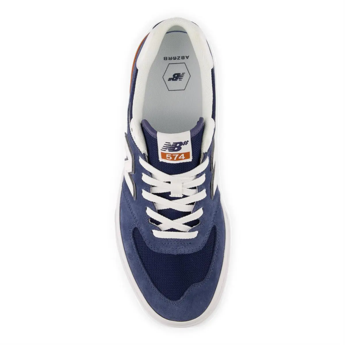 New Balance shoes - NM574VAN-D - NM574VAN-D - Vintage 2