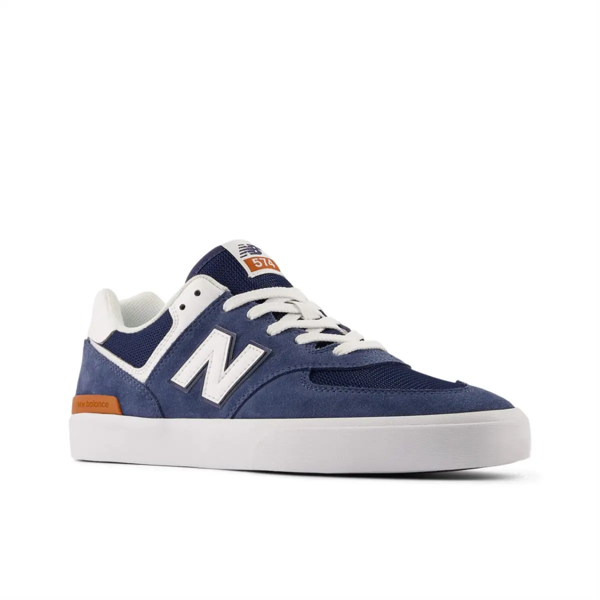 New Balance shoes - NM574VAN-D - NM574VAN-D - Vintage 3