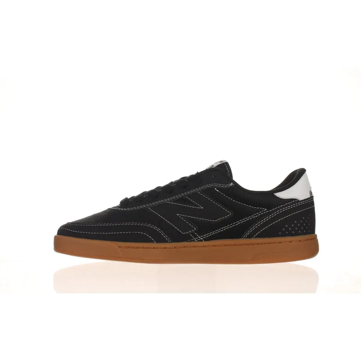 New Balance shoes - UN440BVS-D - UN440BVS-D - Black 0