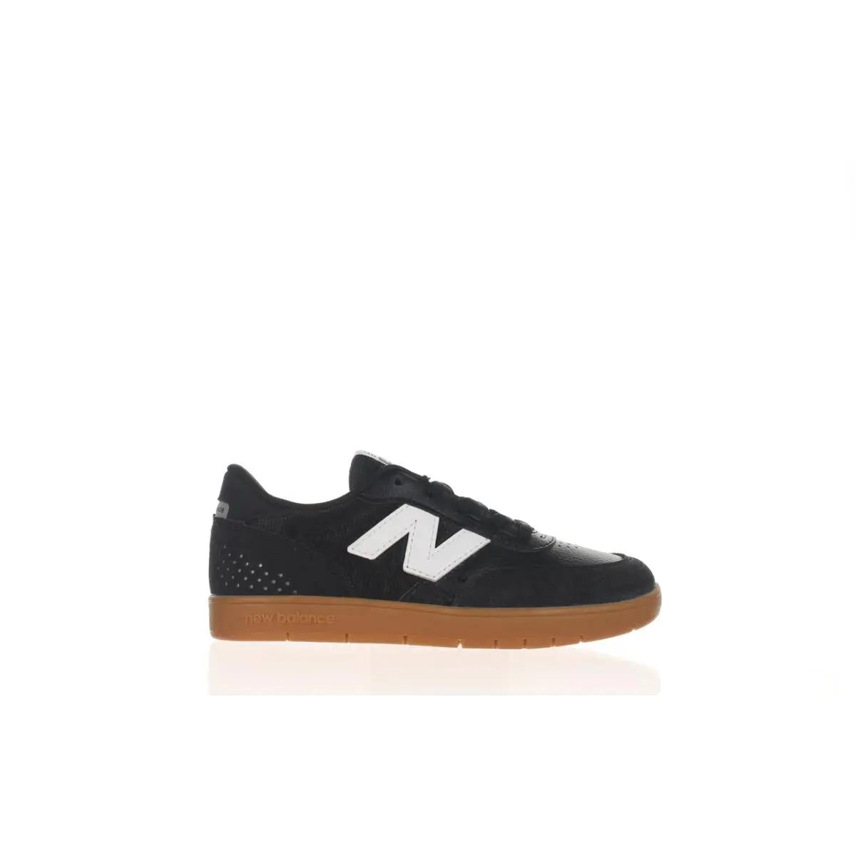 New Balance shoes - UN440BVS-D - UN440BVS-D - Black 4