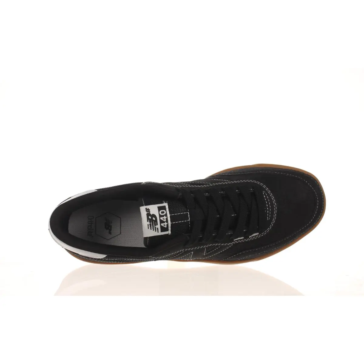 New Balance shoes - UN440BVS-D - UN440BVS-D - Black 12