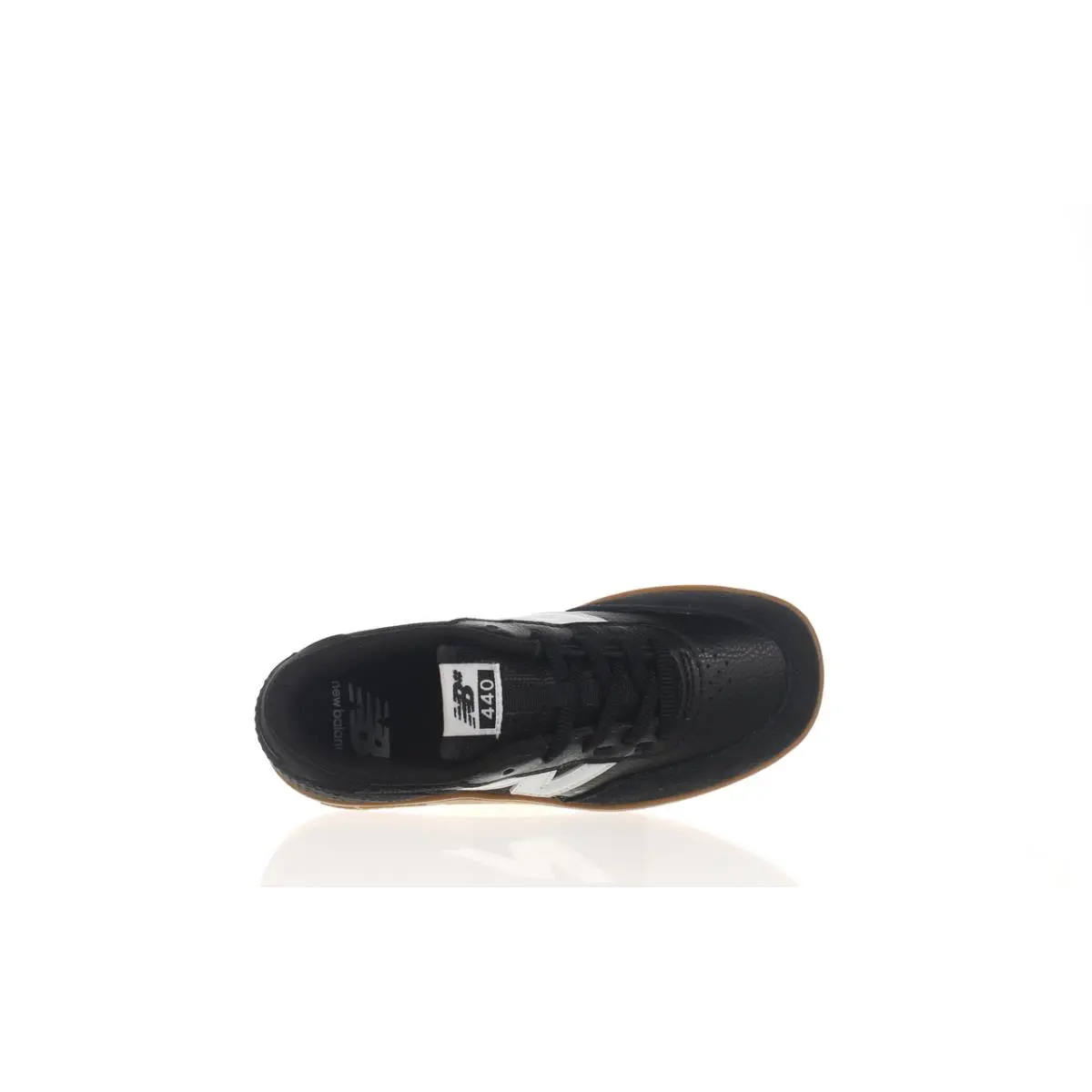 New Balance shoes - UN440BVS-D - UN440BVS-D - Black 17
