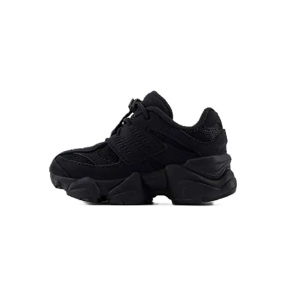 New Balance shoes - IV9060BB - IV9060BB - Black Grey 0