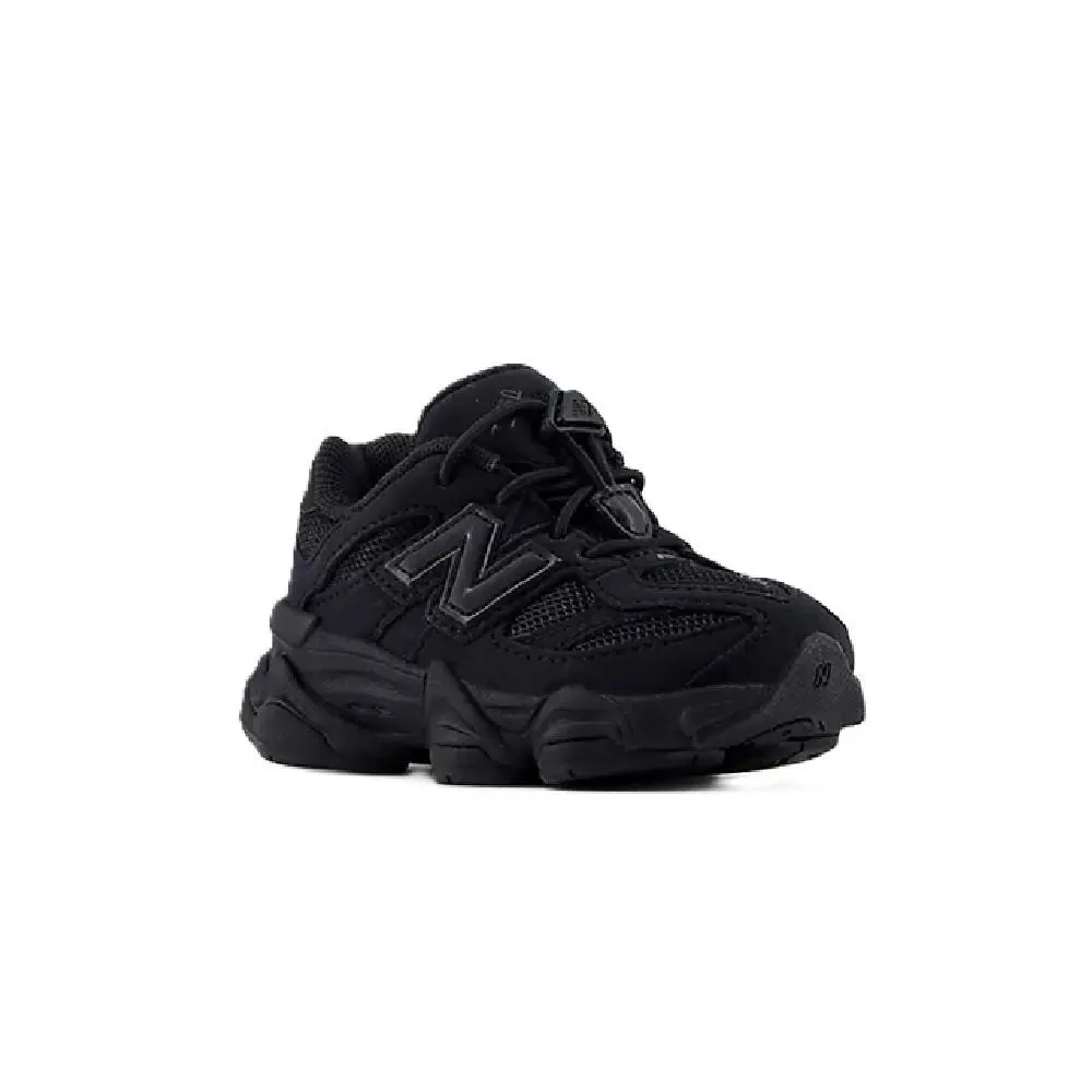 New Balance shoes - IV9060BB - IV9060BB - Black Grey 1