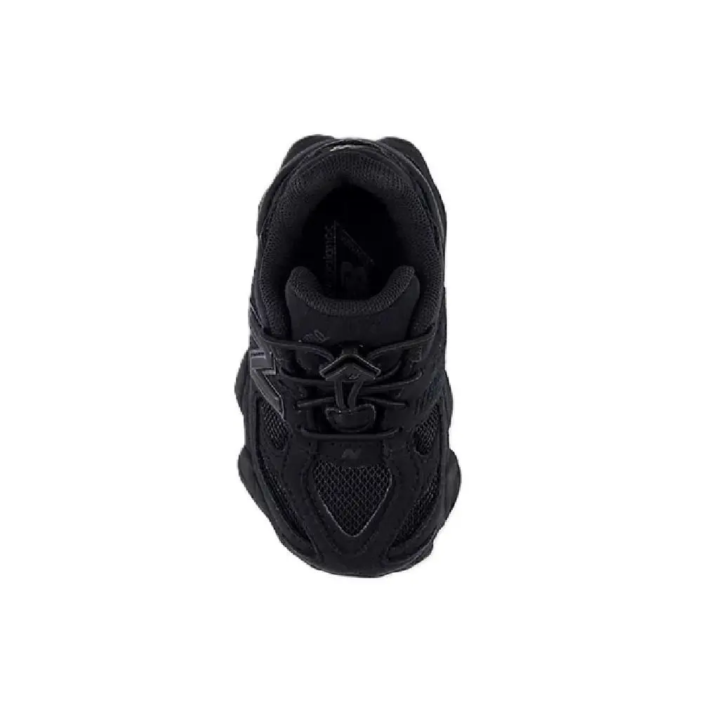 New Balance shoes - IV9060BB - IV9060BB - Black Grey 2