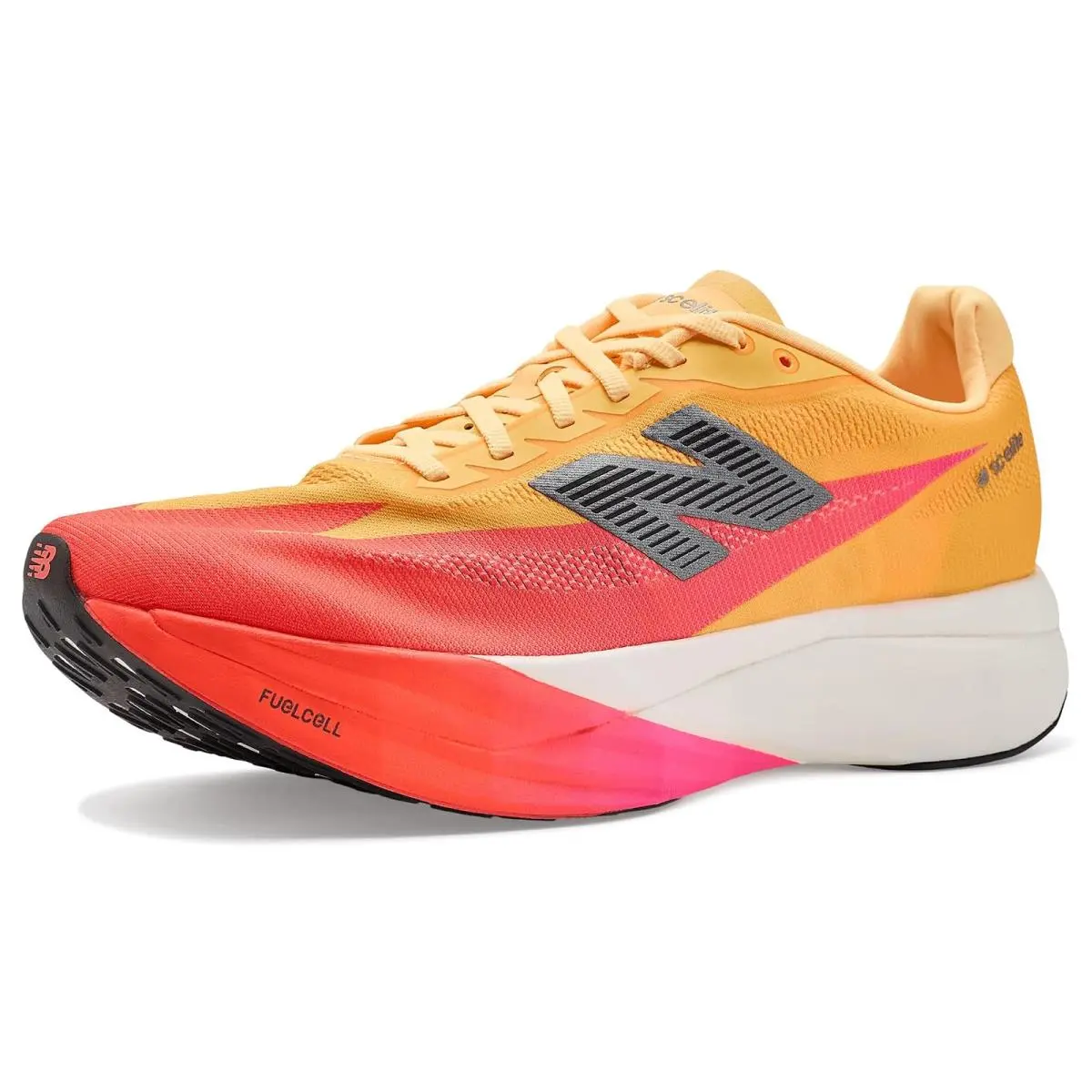 Man`s Sneakers Athletic Shoes New Balance Fuelcell Supercomp Elite v5